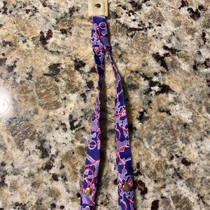 Lily Pulitzer sunglass croakies
